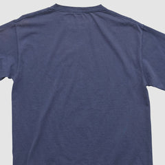 Navy Tampa Bay Rays MLB 2008 T-shirt