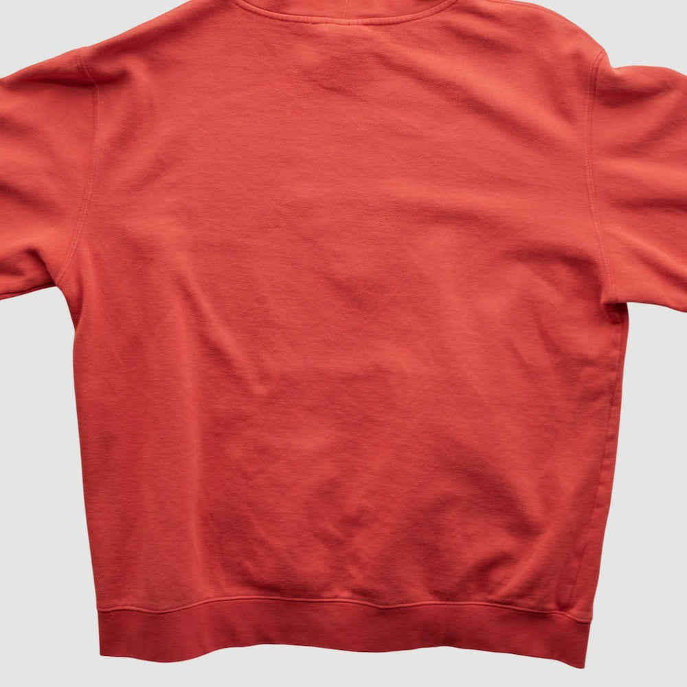 Adidas Chicago Bulls 2010s Hooded Pullover Sweatshirt