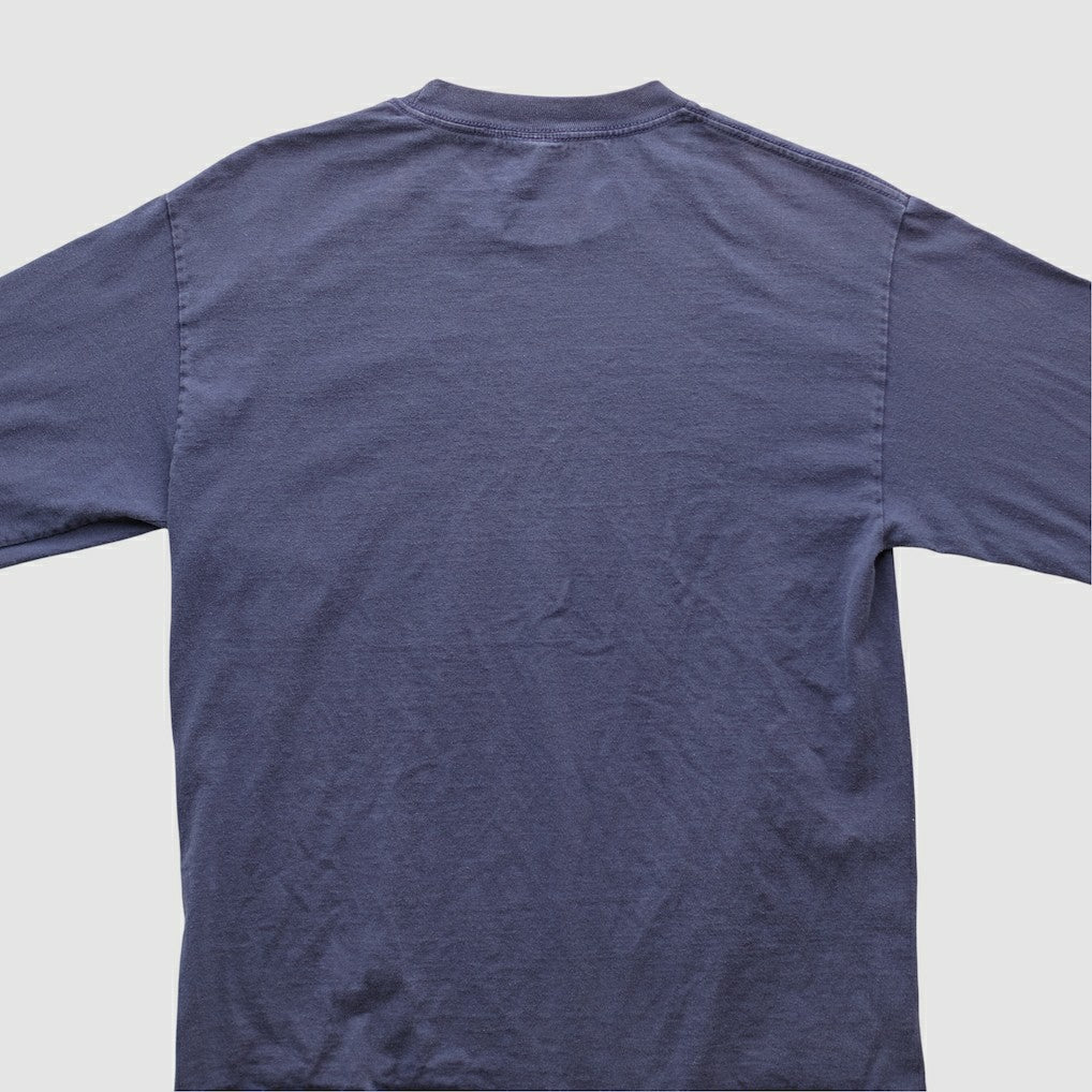 NFL 2010s Long Sleeve T-shirt - New England Patriots T-shirts