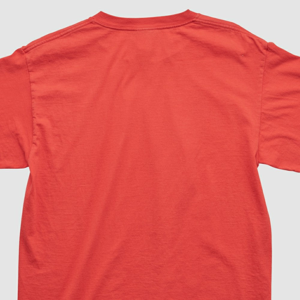 Red Boston Red Sox CSA 2001 T-shirt