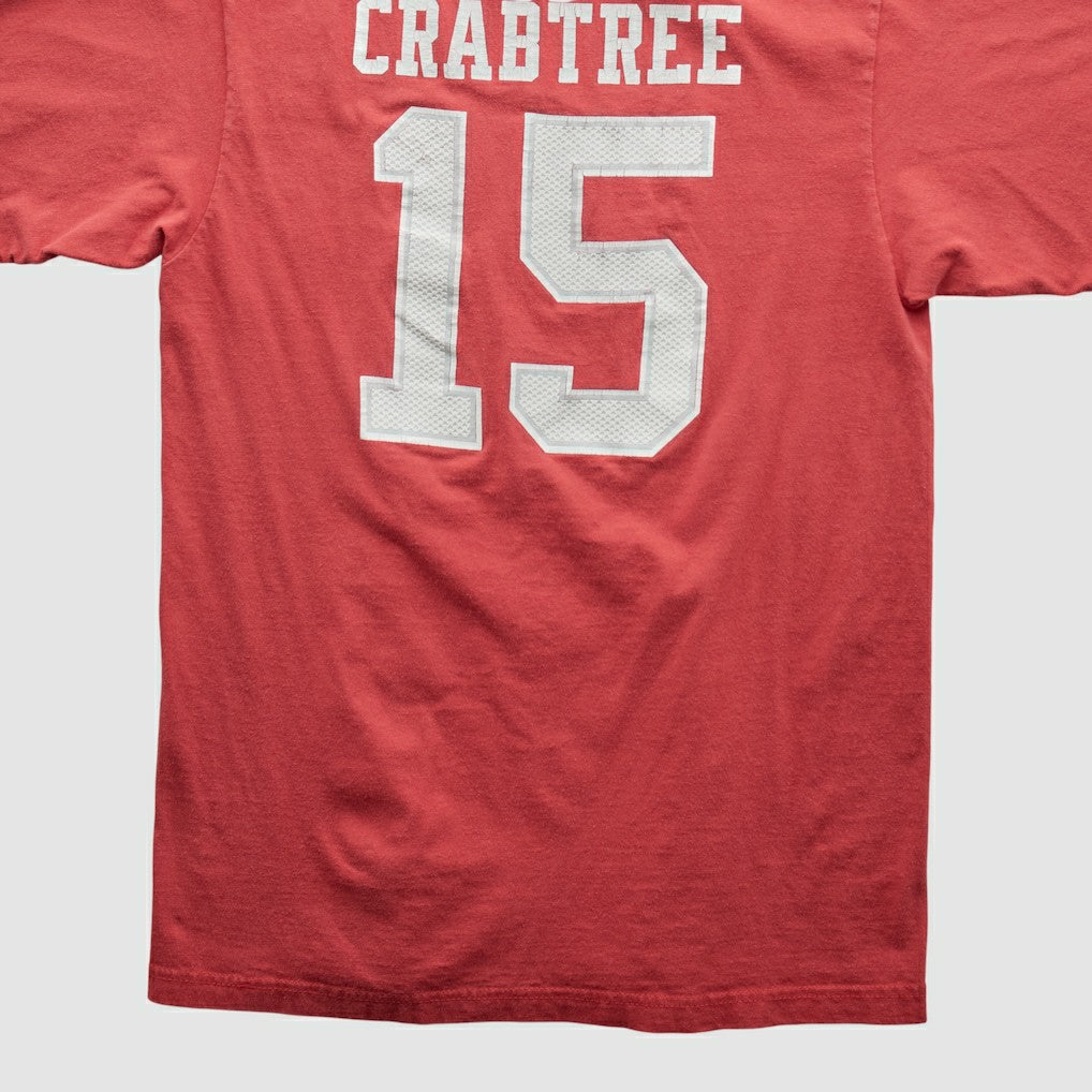 Reebok 2010s T-shirt - San Francisco 49ers T-shirts