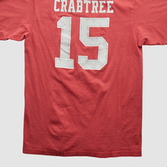 Reebok 2010s T-shirt - San Francisco 49ers T-shirts