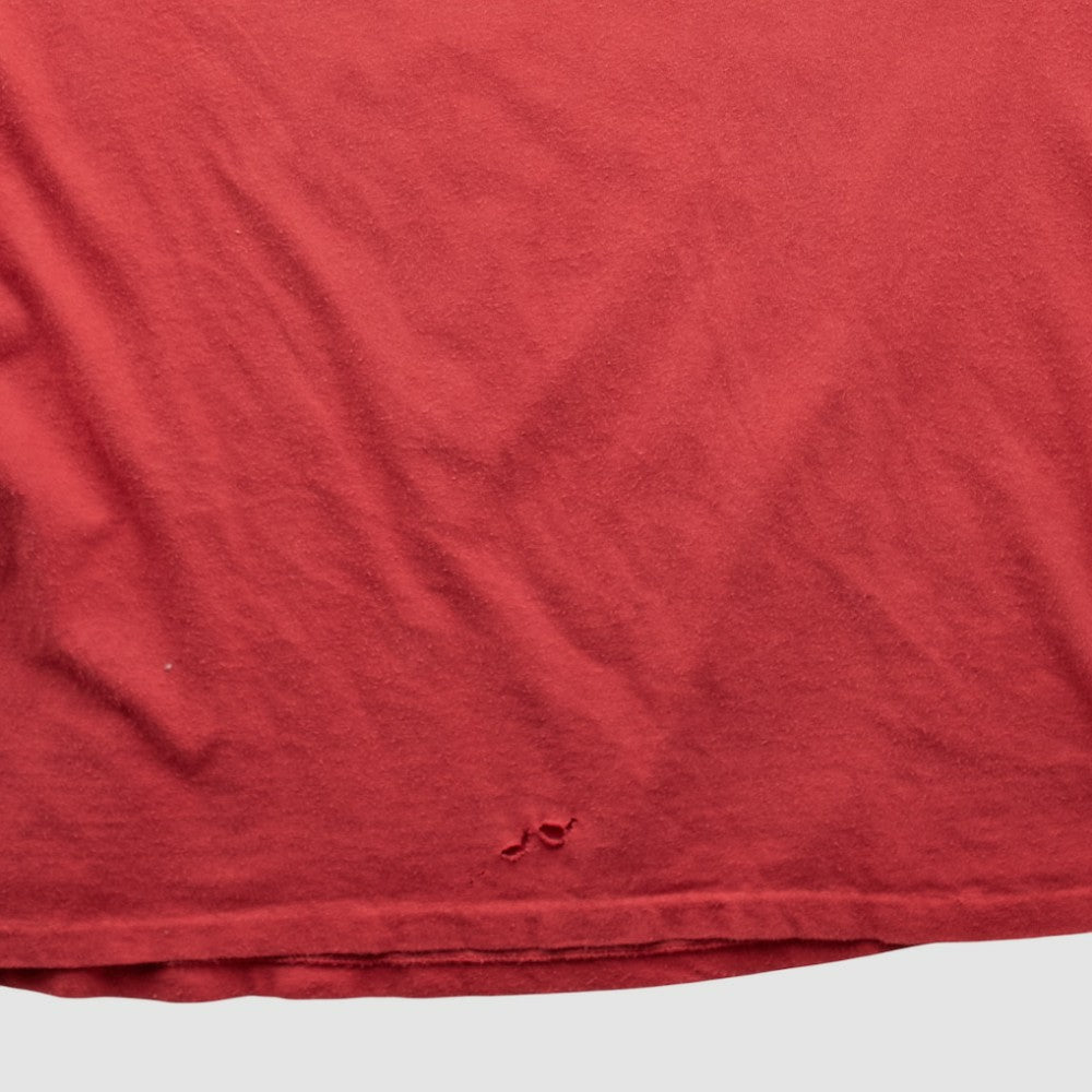 Red Cincinnati Reds Starter 90s T-shirt