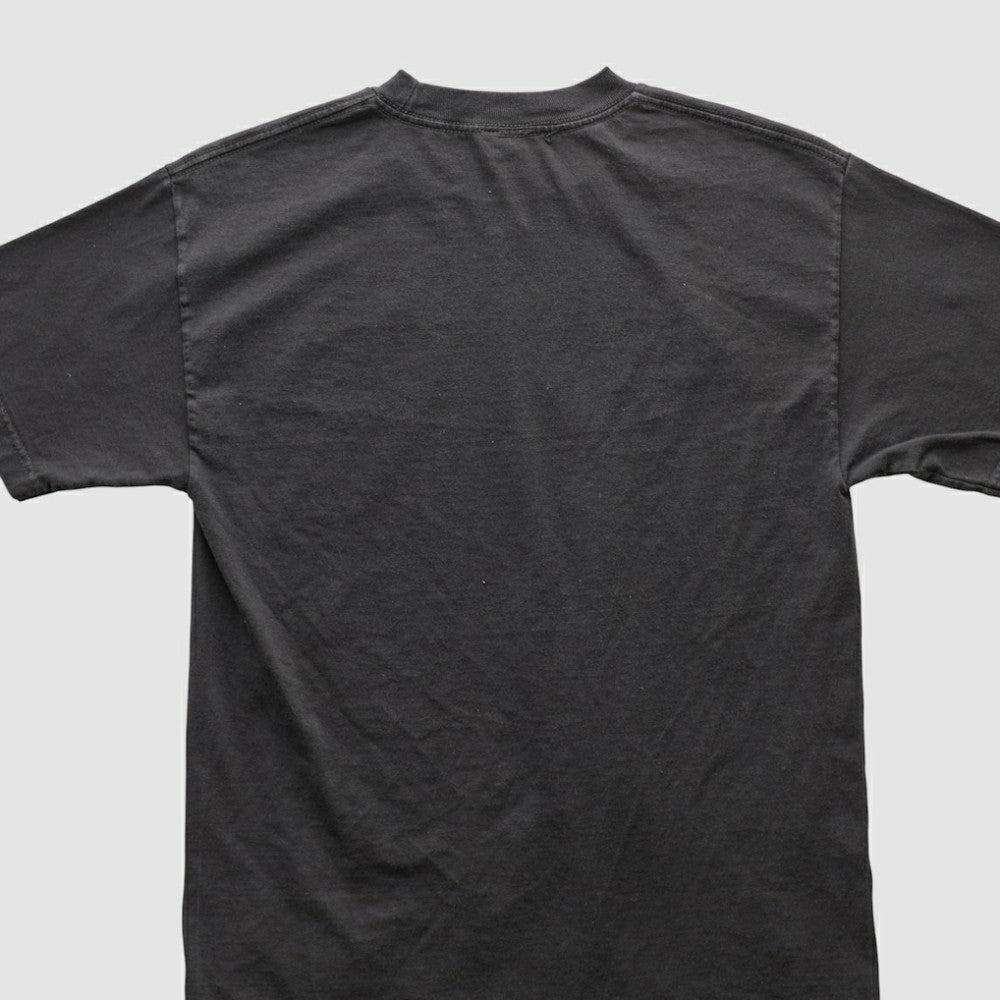Black Boston Red Sox Majestic 2010s T-shirt