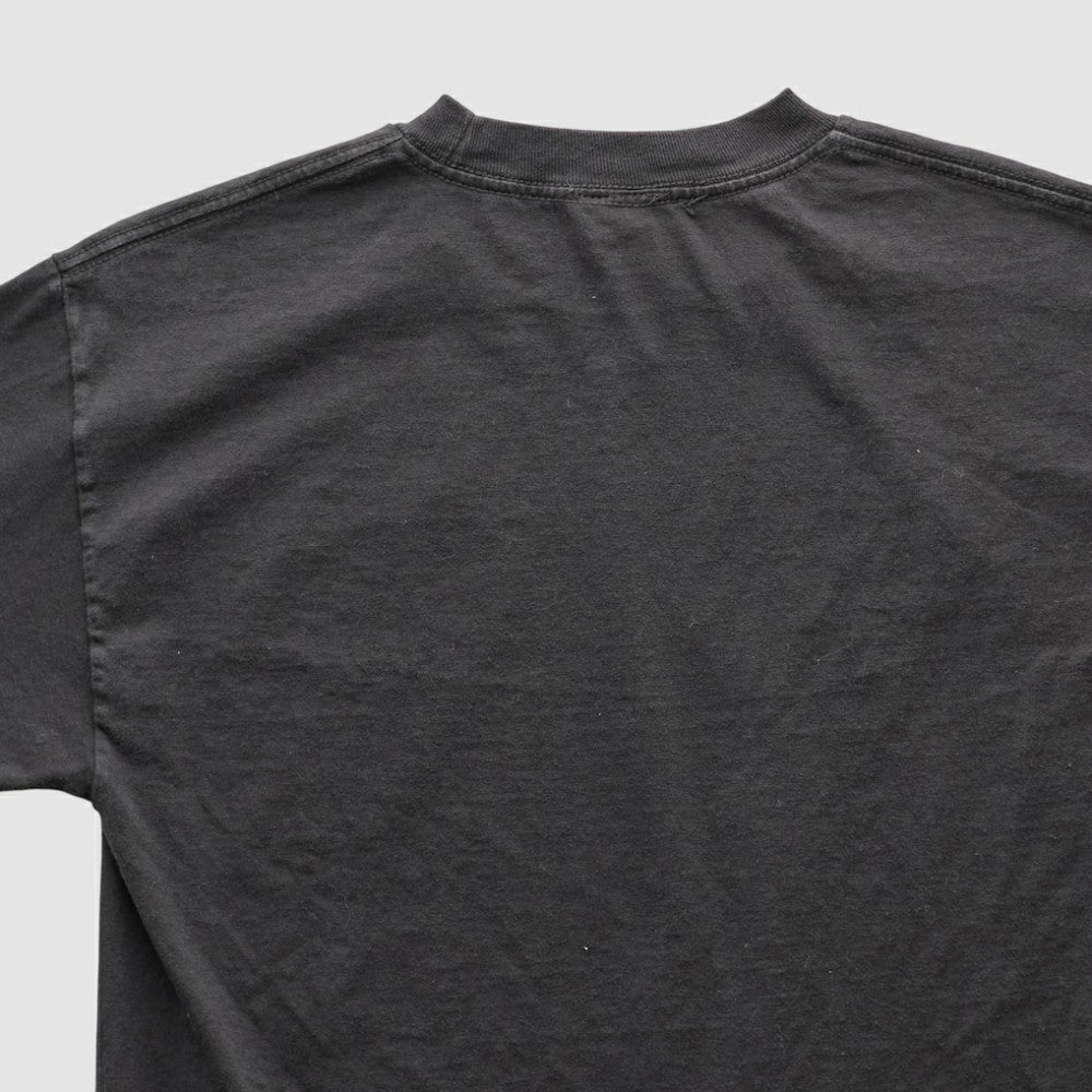 Black Boston Red Sox Majestic 2010s T-shirt
