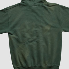 Reebok 2000s Hooded Pullover Sweatshirt - Green Bay Packers Pullover