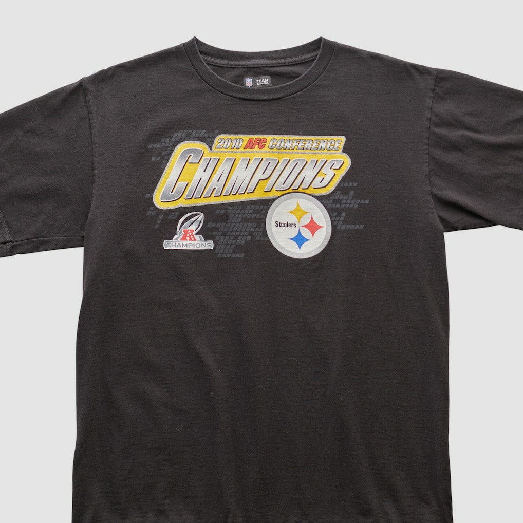 NFL 2010 T-shirt - Pittsburgh Steelers T-shirts