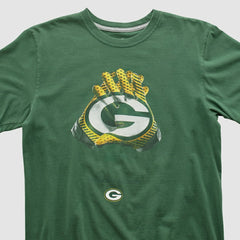 2010s T-shirt - Green Bay Packers T-shirts