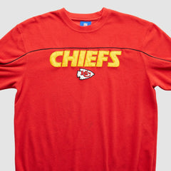 NFL 2000s Pullover Sweatshirt - Kansas City Chiefs Pullover