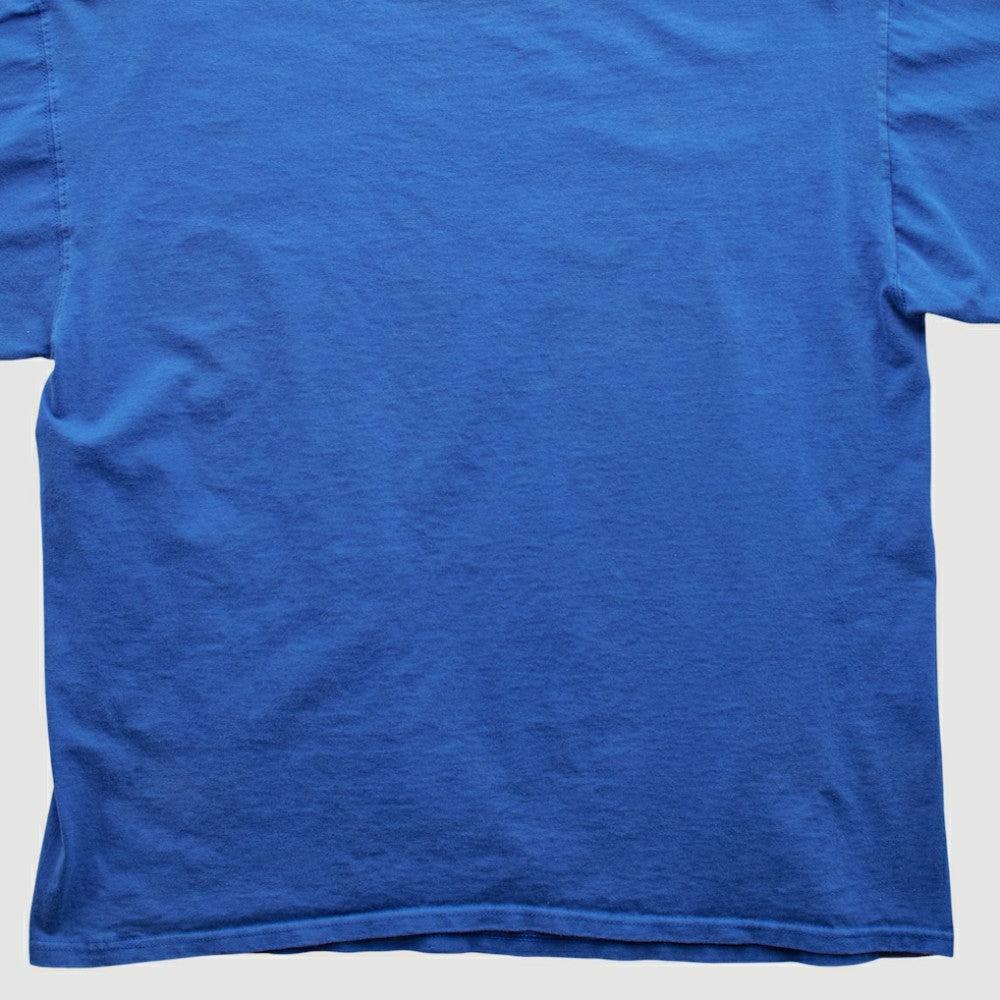 Blue Philadelphia Phillies Lee Sport 2000s T-shirt