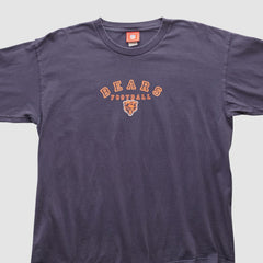 NFL 2000s Long Sleeve T-shirt - Chicago Bears T-shirts