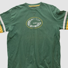 NFL 2010s Long Sleeve T-shirt - Green Bay Packers T-shirts