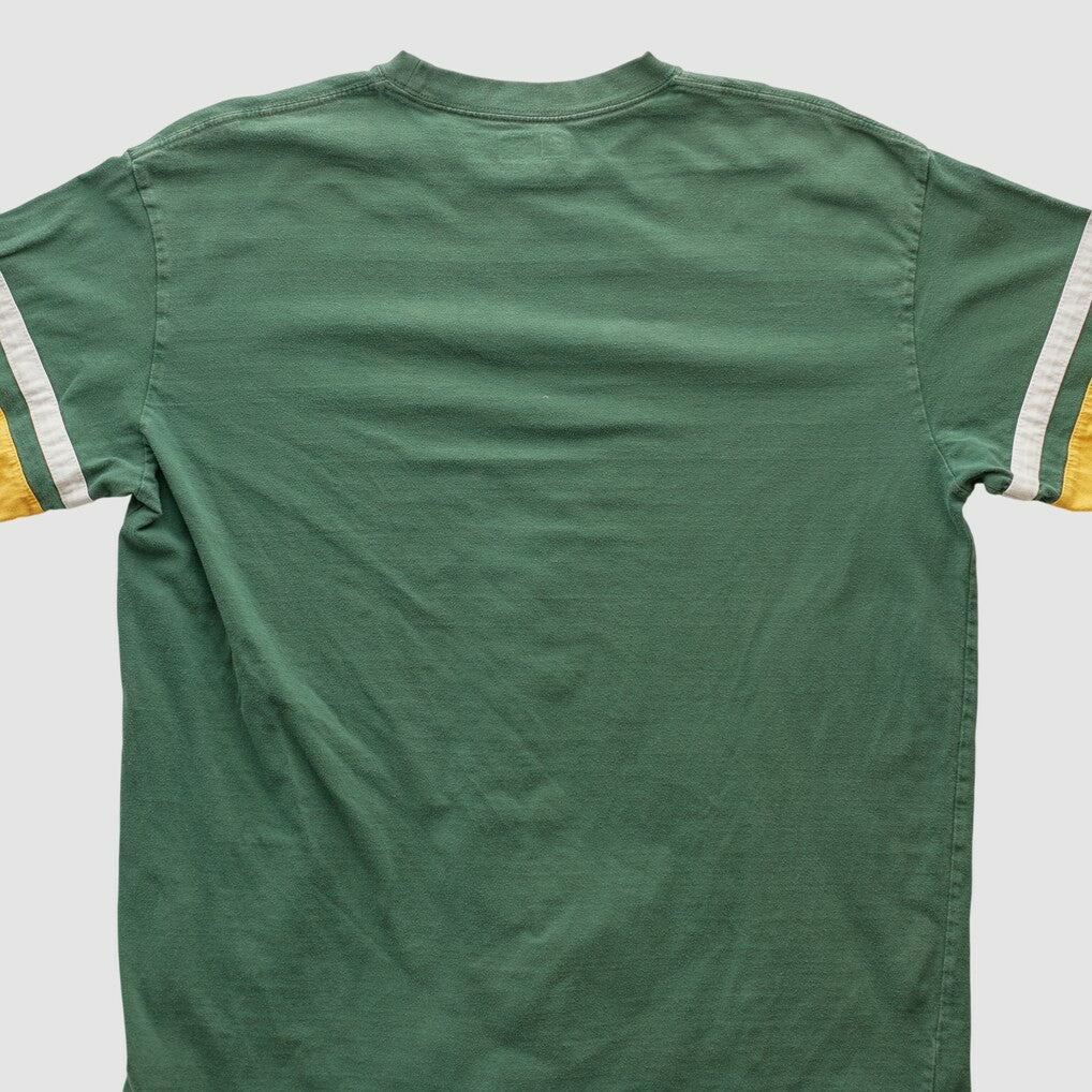 NFL 2010s Long Sleeve T-shirt - Green Bay Packers T-shirts