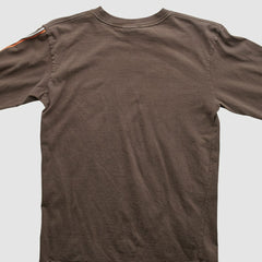 Reebok 2000s Long Sleeve T-shirt - Cleveland Browns T-shirts
