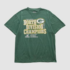 NFL 2012 T-shirt - Green Bay Packers T-shirts