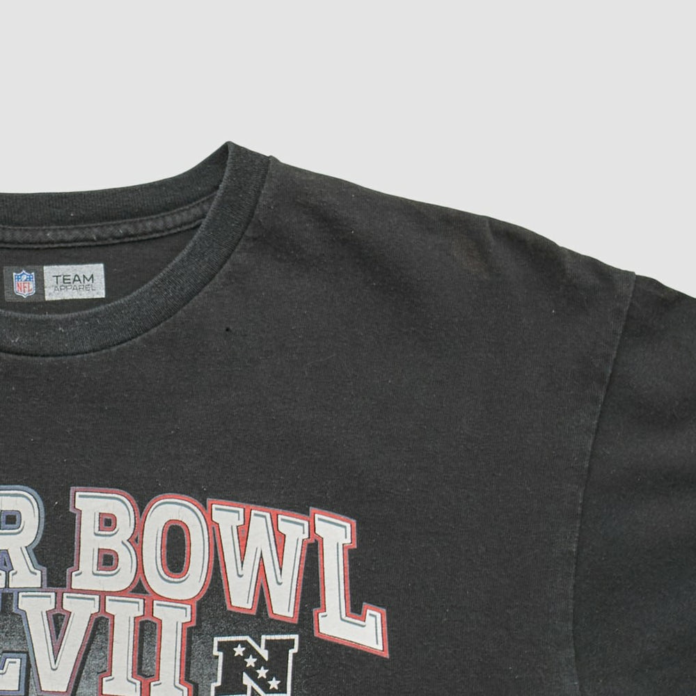 Superbowl XLVII NFL 2013 T-shirt - Baltimore Ravens T-shirts