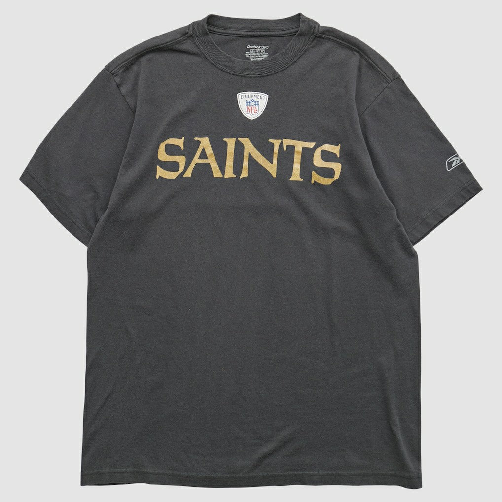 Reebok 2000s T-shirt - New Orleans Saints T-shirts
