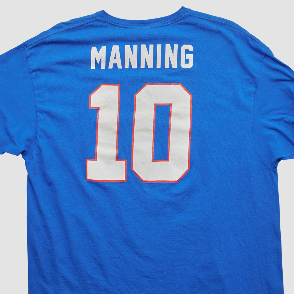 NFL 2010s T-shirt - New York Giants T-shirts