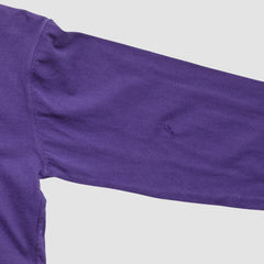 Adidas Phoenix Suns 2010s Long Sleeve T-shirt