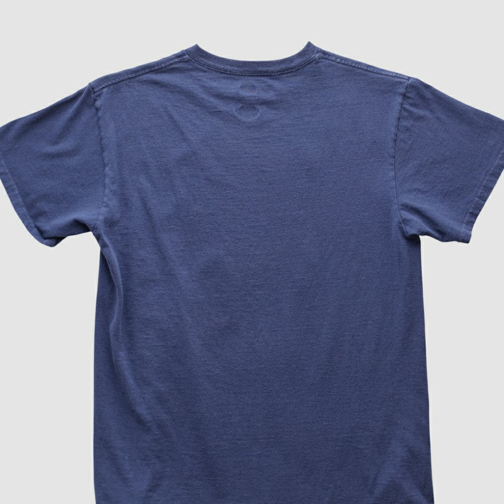 Navy Boston Red Sox Genuine Merchandise 2013 T-shirt