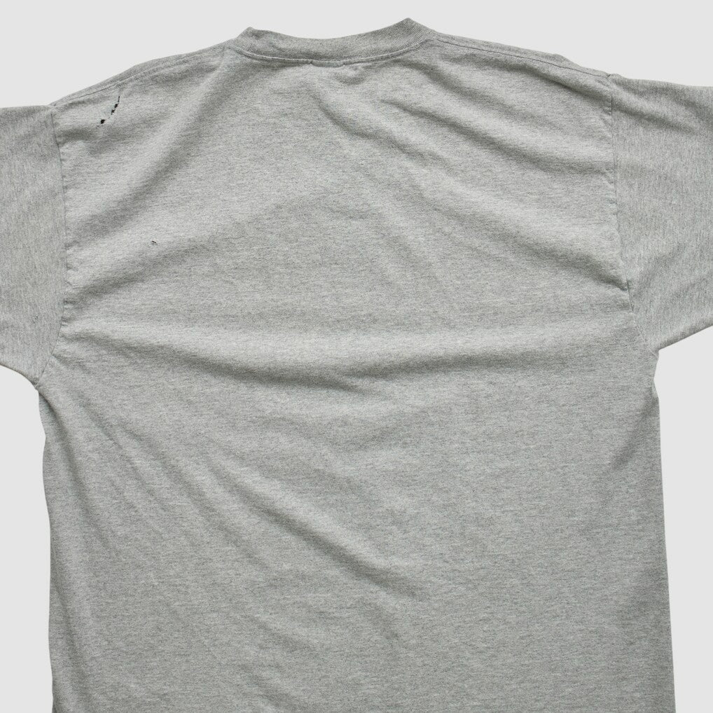 Reebok 2000s T-shirt - New England Patriots T-shirts