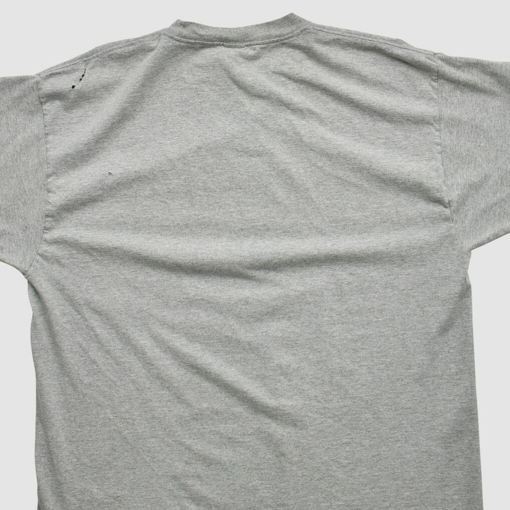 Reebok 2000s T-shirt - New England Patriots T-shirts