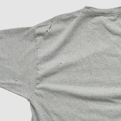 Reebok 2000s T-shirt - New England Patriots T-shirts