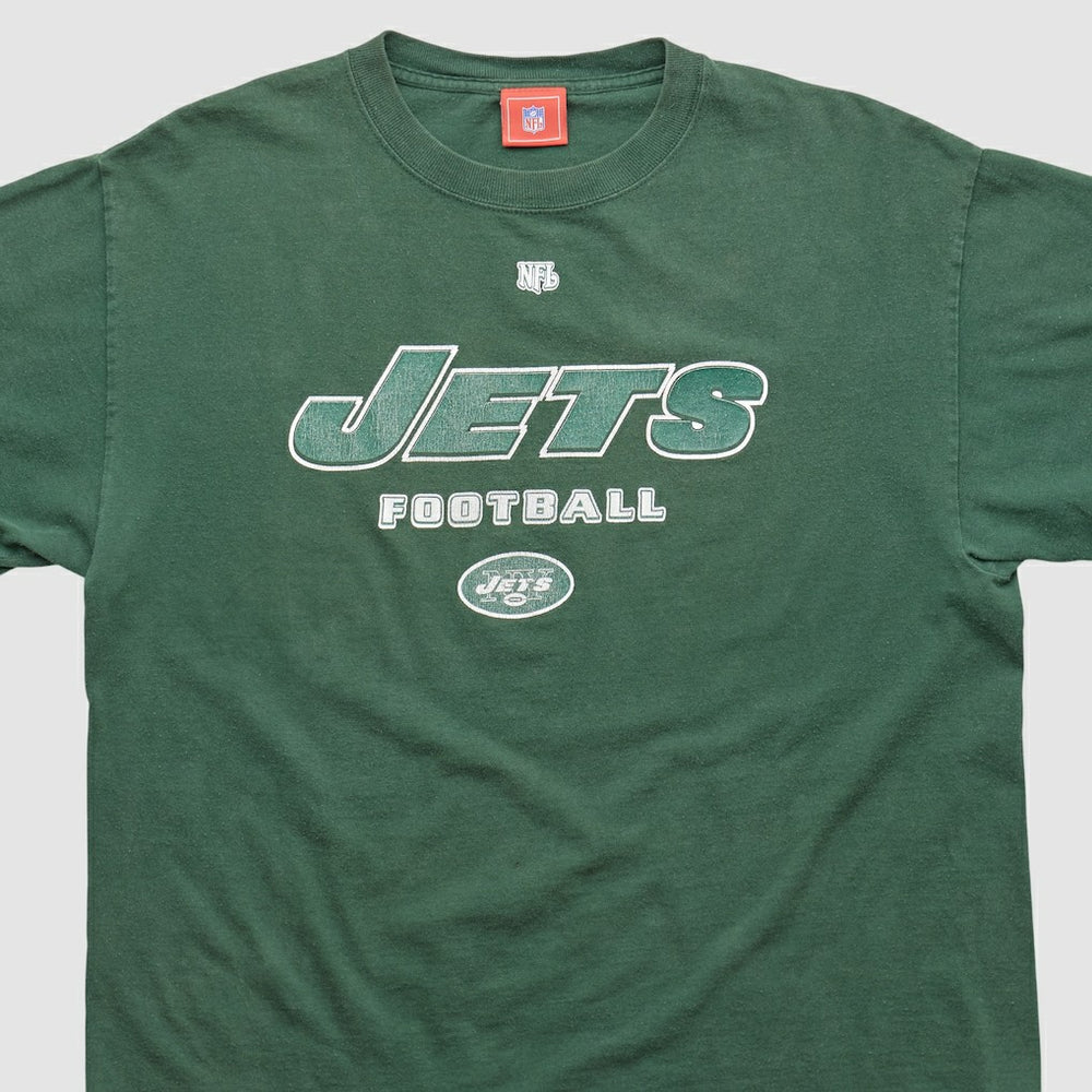 NFL 2000s T-shirt - New York Jets T-shirts