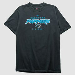 NFL 2000s T-shirt - Carolina Panthers T-shirts