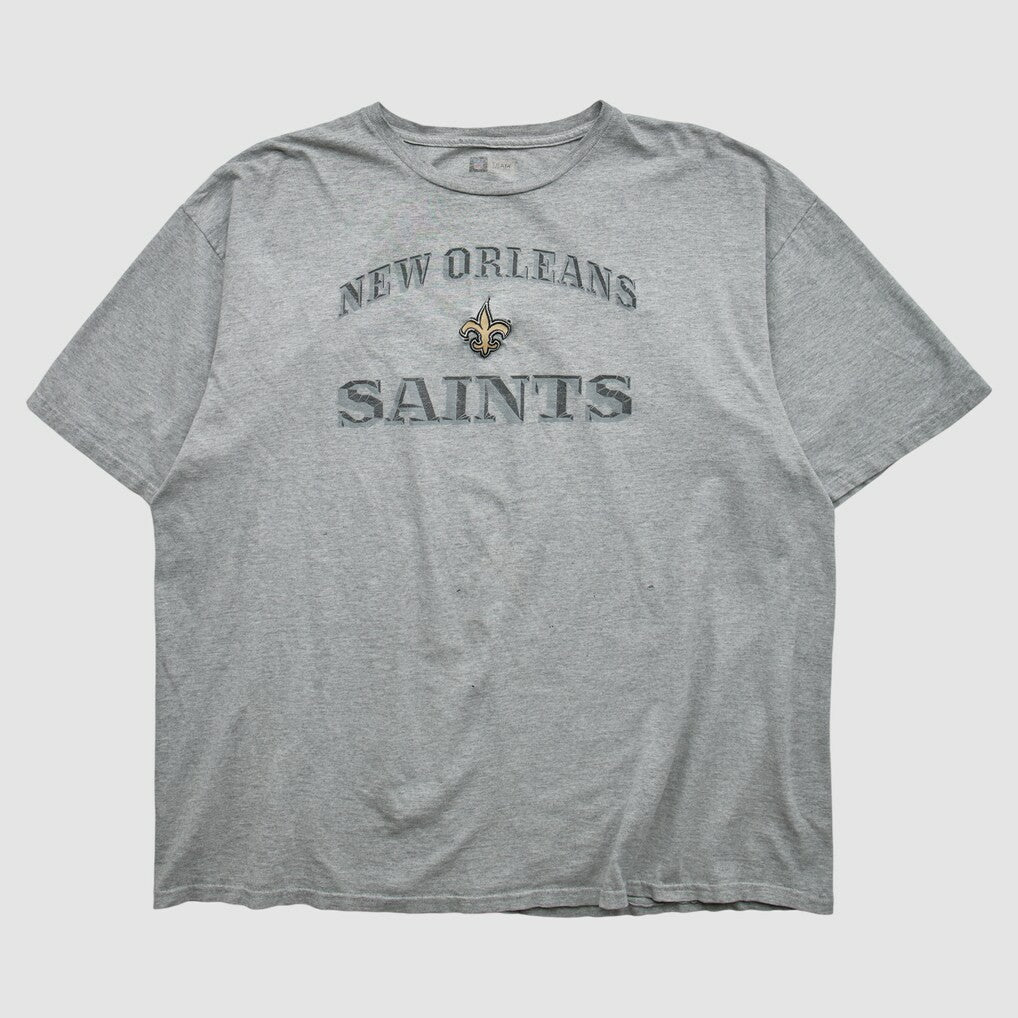 NFL 2000s T-shirt - New Orleans Saints T-shirts
