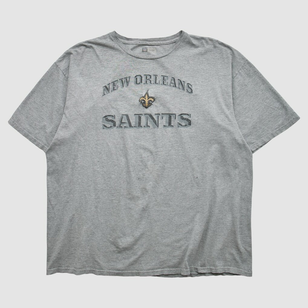 NFL 2000s T-shirt - New Orleans Saints T-shirts