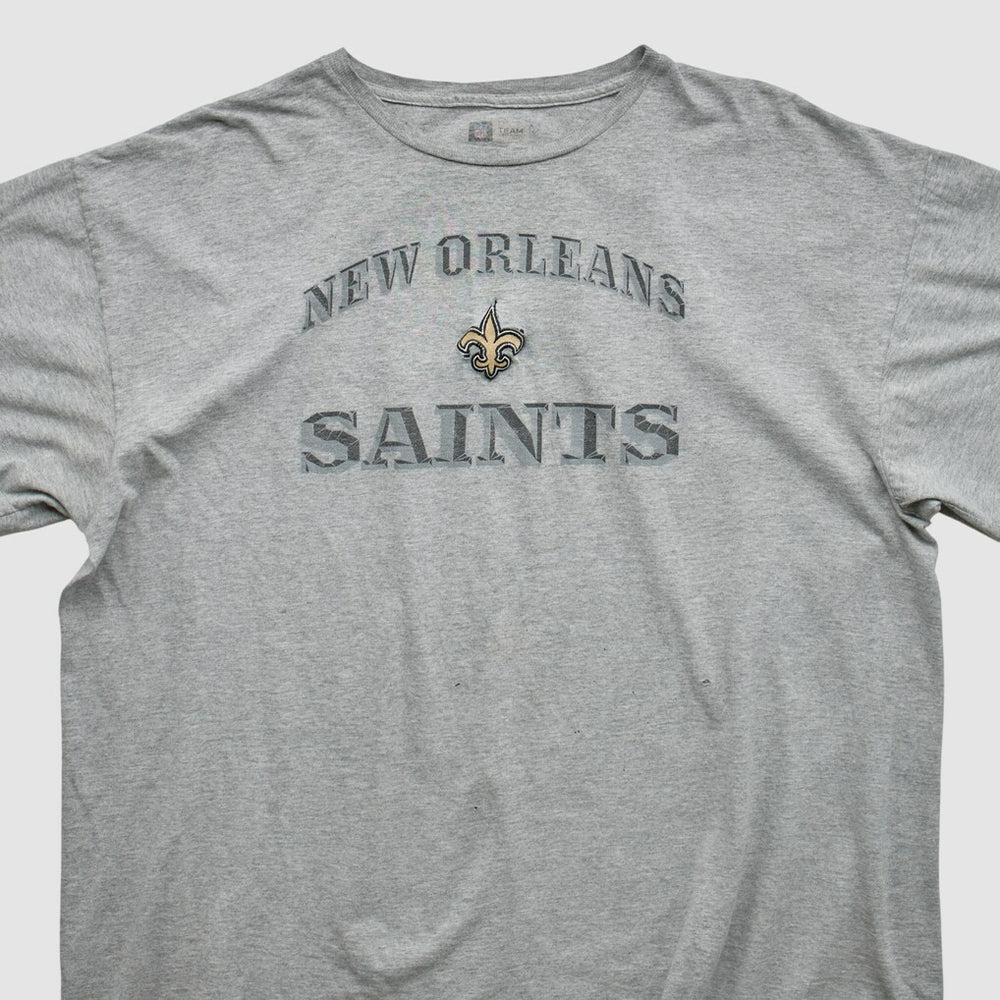 NFL 2000s T-shirt - New Orleans Saints T-shirts