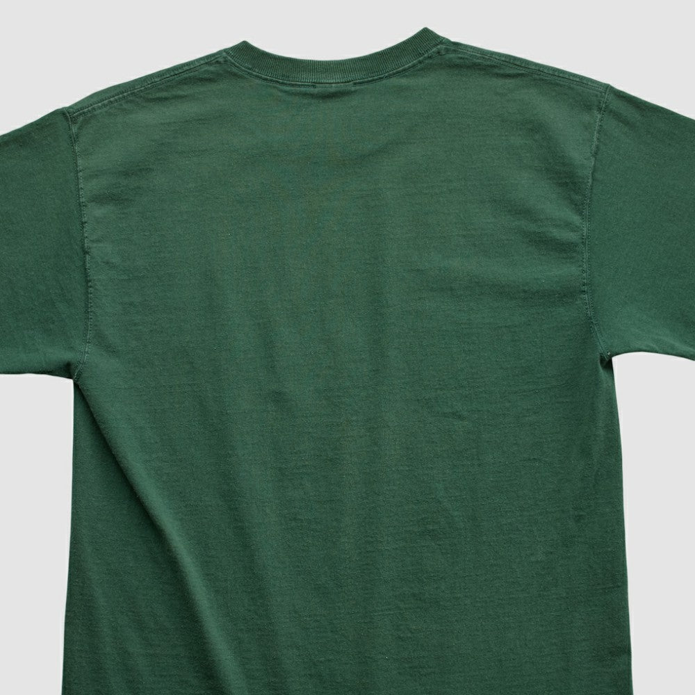 Green Boston Red Sox 2006 T-shirt