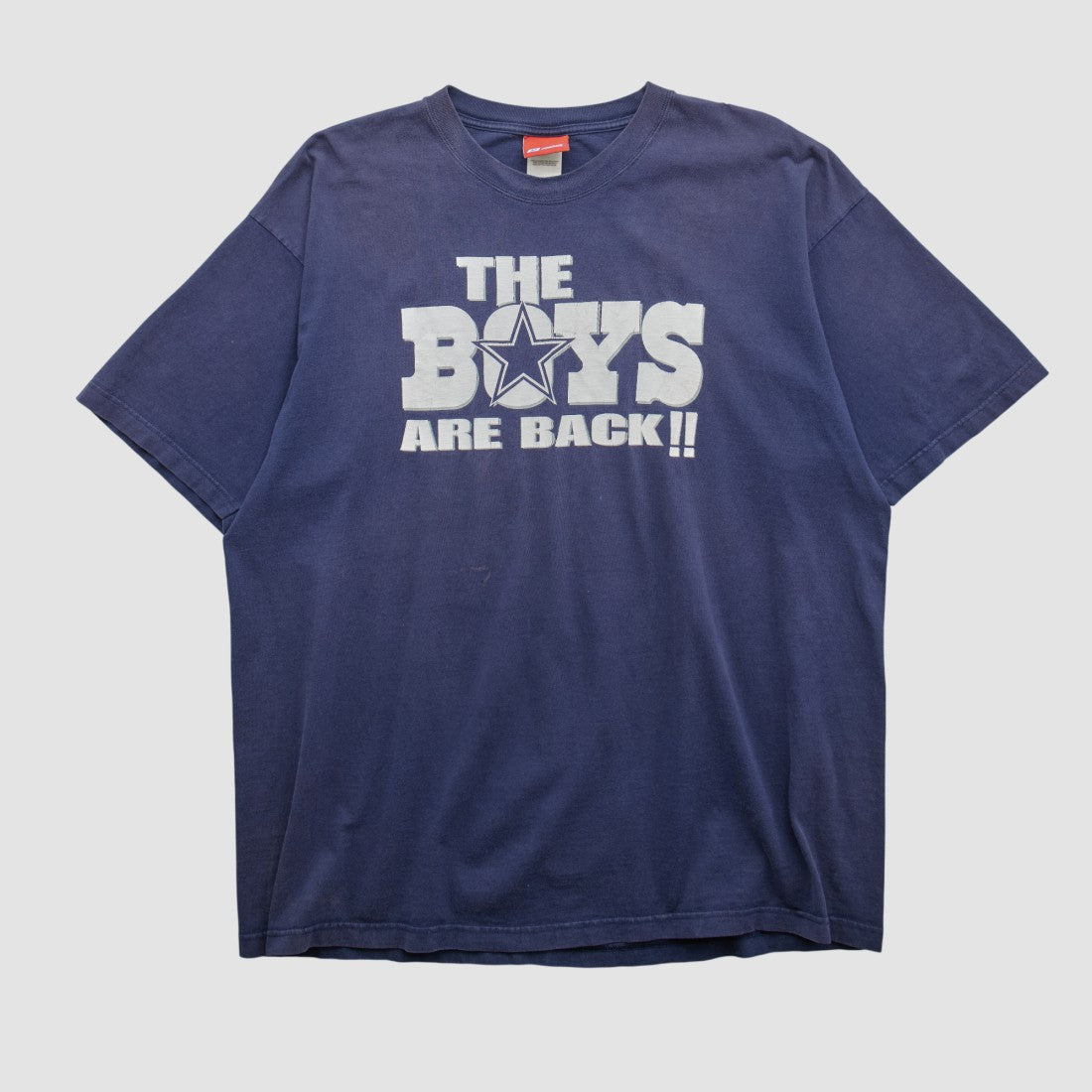 Reebok 2000s T-shirt - Dallas Cowboys T-shirts