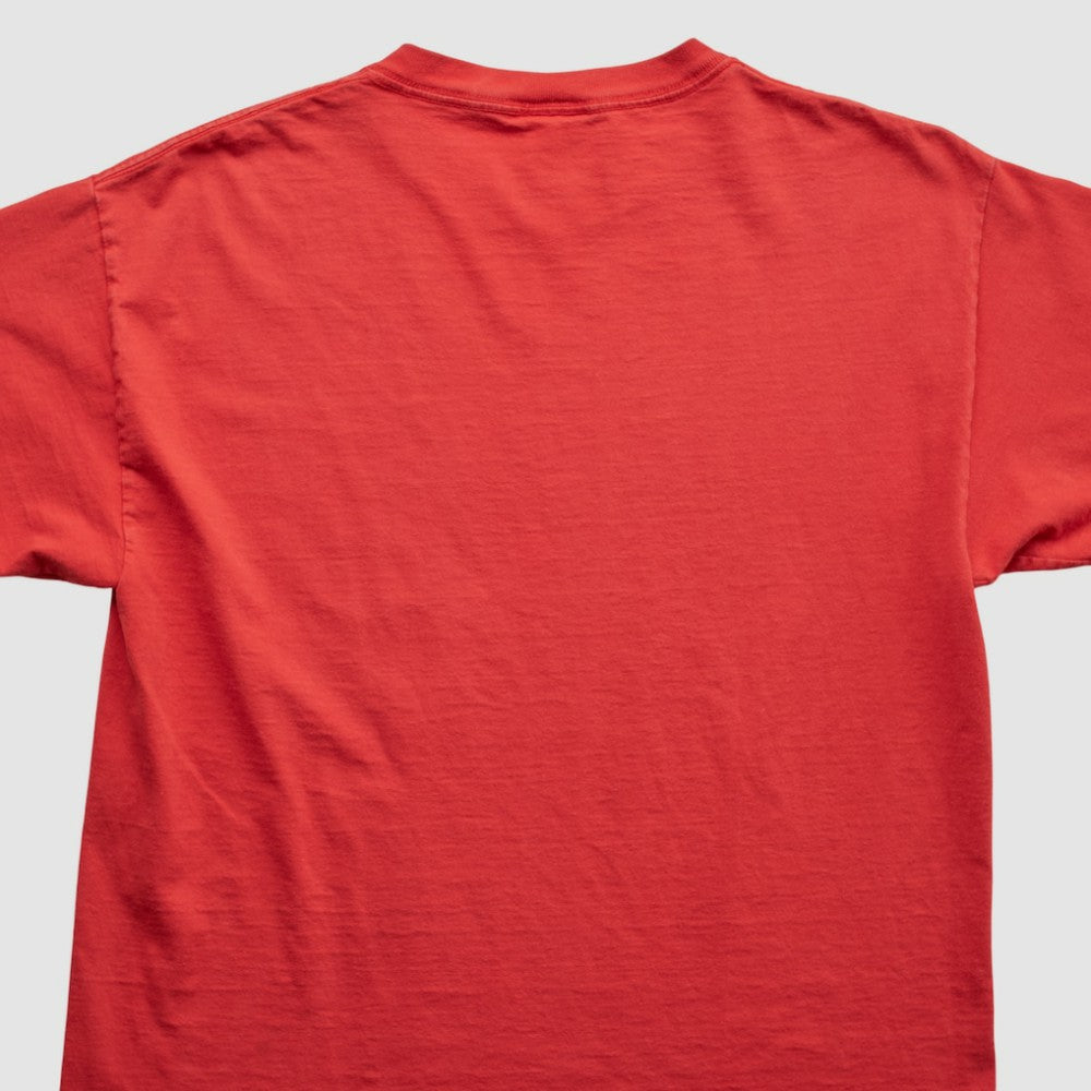 Red St. Louis Cardinals Dynasty 2004 T-shirt