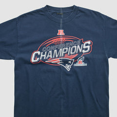 2011 T-shirt - New England Patriots T-shirts