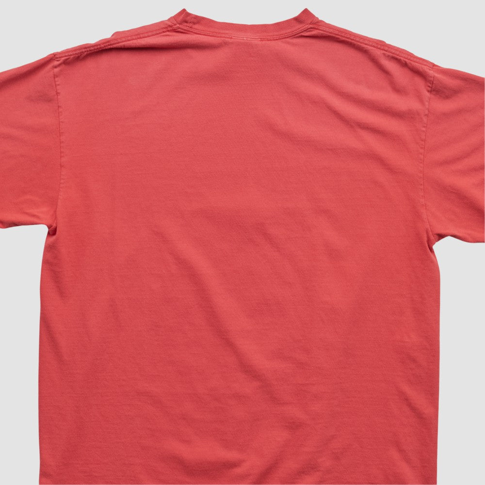 Red Minnesota Twins Nike 2000s T-shirt
