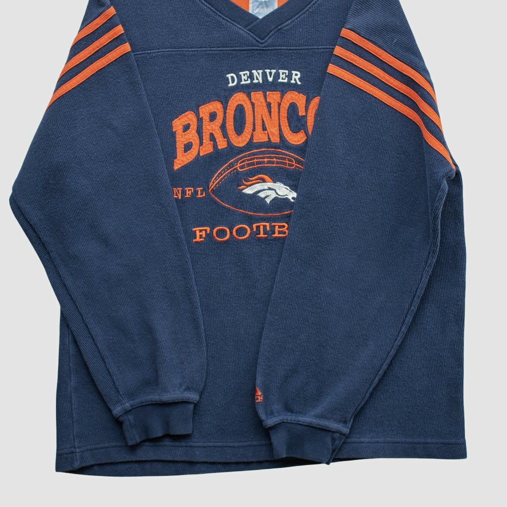 2000s Pullover Sweatshirt - Denver Broncos Pullover