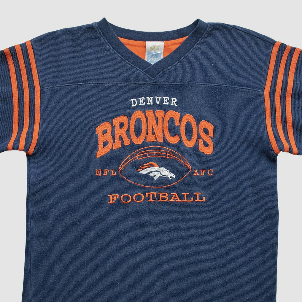 2000s Pullover Sweatshirt - Denver Broncos Pullover