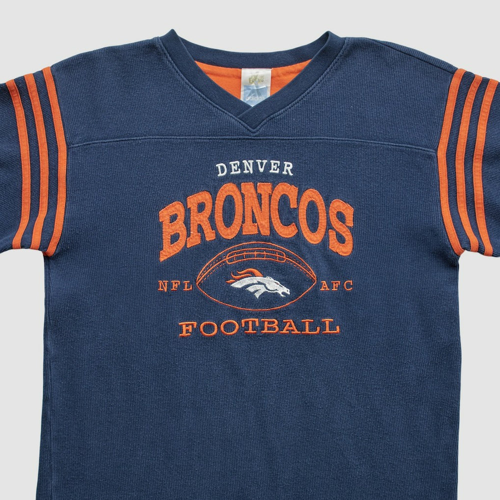 2000s Pullover Sweatshirt - Denver Broncos Pullover
