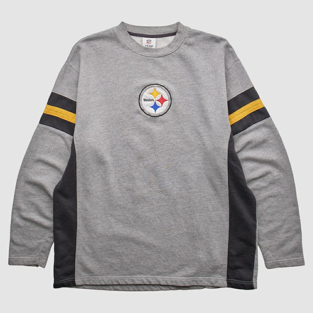 NFL 2010s Pullover Sweatshirt - Pittsburgh Steelers Pullover