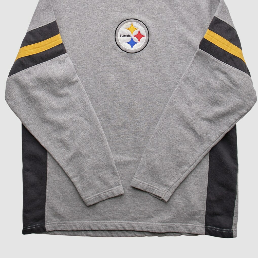 NFL 2010s Pullover Sweatshirt - Pittsburgh Steelers Pullover