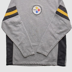 NFL 2010s Pullover Sweatshirt - Pittsburgh Steelers Pullover