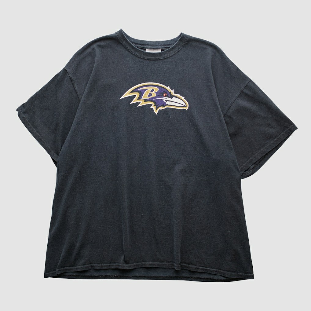 Reebok 2000s T-shirt - Baltimore Ravens T-shirts