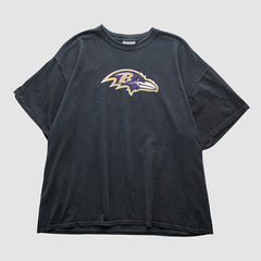 Reebok 2000s T-shirt - Baltimore Ravens T-shirts