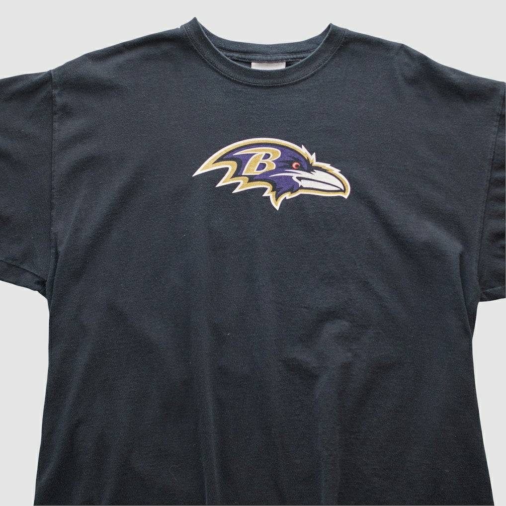 Reebok 2000s T-shirt - Baltimore Ravens T-shirts