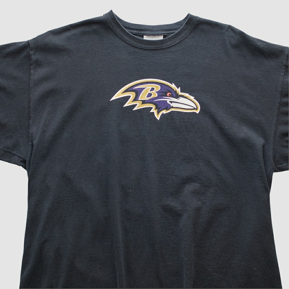 Reebok 2000s T-shirt - Baltimore Ravens T-shirts