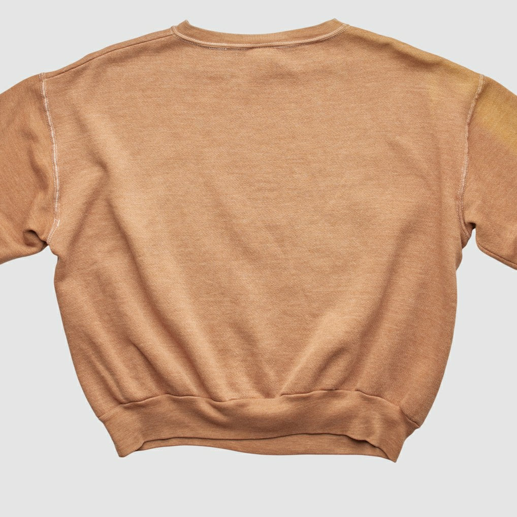 Signal 1987 Pullover Sweatshirt - New York Giants Pullover