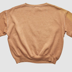 Signal 1987 Pullover Sweatshirt - New York Giants Pullover