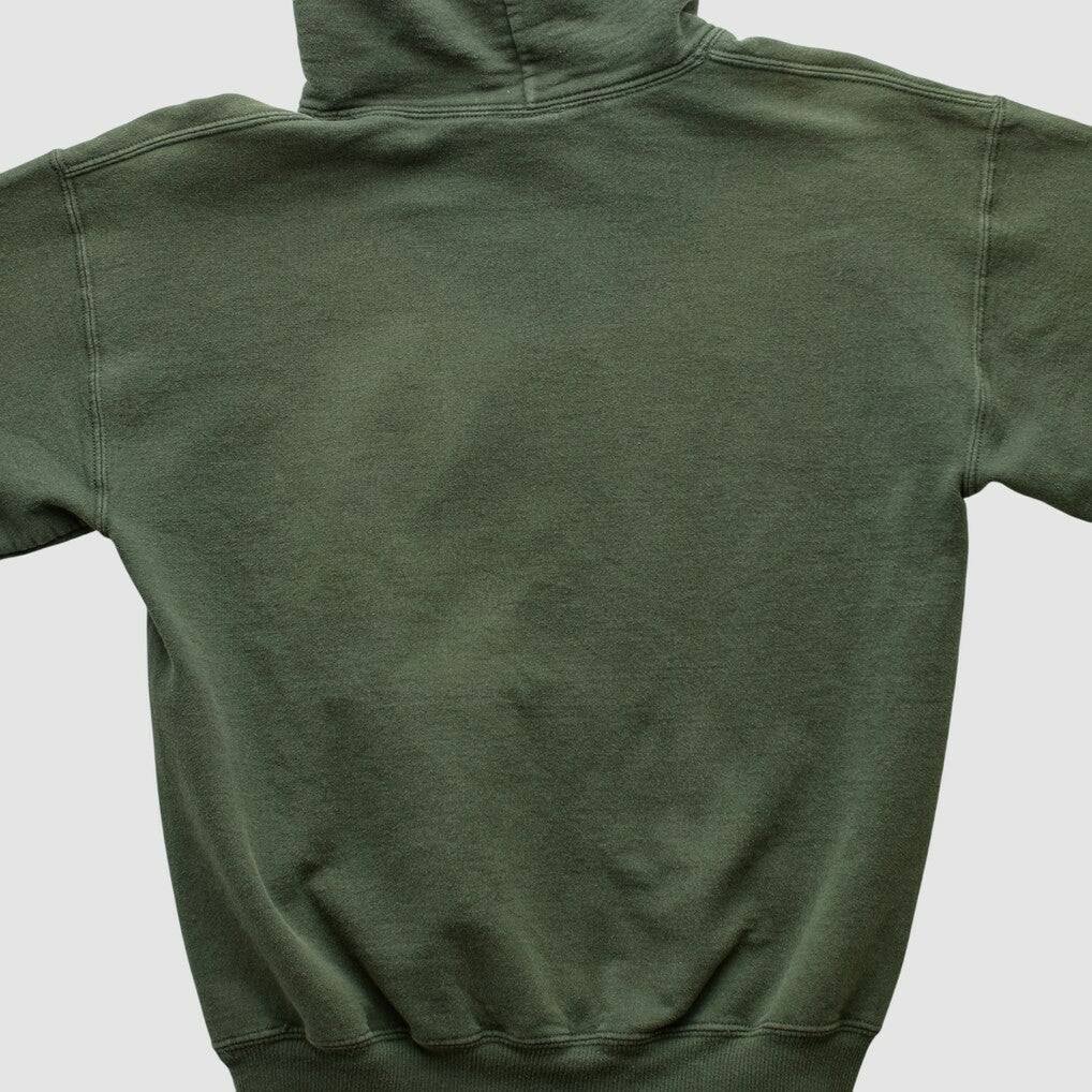 NFL 2000s Hooded Pullover Sweatshirt - Green Bay Packers Pullover